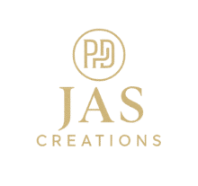 elegant gold logo design